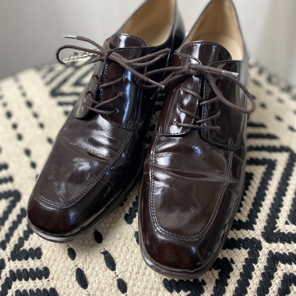 BANDOLINO loafers.